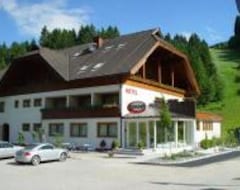 Khách sạn Sporthotel Mirnock (Afritz am See, Áo)