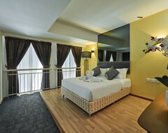 Hotel MetraSquare (Malacca, Malaysia)