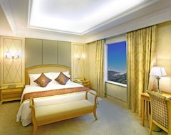 Hotel Golden Crown China (Macao, Kina)