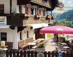 Khách sạn Gasthof Mamooserhof (Hopfgarten im Brixental, Áo)