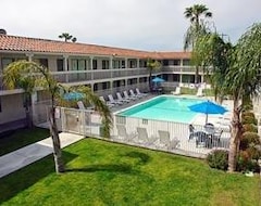 Hotelli Motel 6 Salinas South - Monterey Area (Salinas, Amerikan Yhdysvallat)