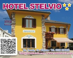 Hôtel Stelvio (Varese, Italie)
