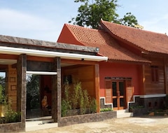 Otel Nuwono Tasya (Bandar Lampung, Endonezya)