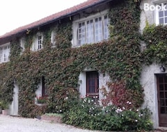 Cijela kuća/apartman L Ancienne Ferme (Connantre, Francuska)