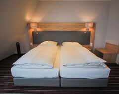 Khách sạn Hotel Suederelbe (Hamburg, Đức)