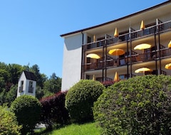 Hotel Kur St. Josef (Bad Dürrnberg, Østrig)