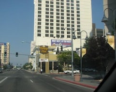 Khách sạn Bonanza Inn (Reno, Hoa Kỳ)