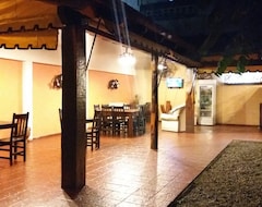 Gæstehus Hostal Las Carretas (San Miguel de Tucumán, Argentina)