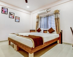 Hotel Oh My Rooms (Bangalore, Indija)