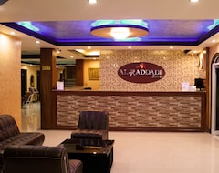 Hotel Al-Raddadi Suites (Danao City, Filipini)