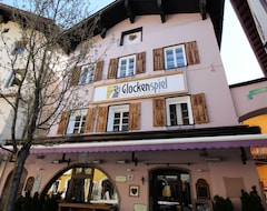 Koko talo/asunto Apartment Glockenspiel (Kitzbühel, Itävalta)