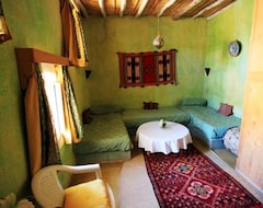 Nhà trọ Auberge Chez Julia (Merzouga, Morocco)