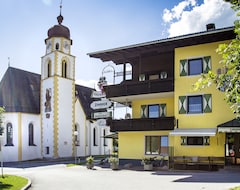 Nhà trọ Gastehaus Gastl (Mieming, Áo)