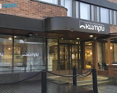 Hotelliravintola Kumpu (Outokumpu, Finlandiya)