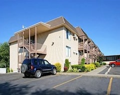 Hotel Days Inn & Suites by Wyndham Spokane (Spokane, EE. UU.)