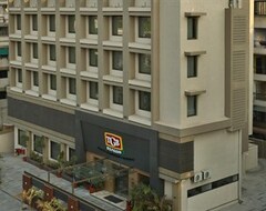 Khách sạn HOTEL G EXPRESS Formerly Known as TGB Express (Ahmedabad, Ấn Độ)