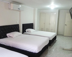 Hotel Colores Boutique (Medellín, Kolombiya)