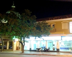Khách sạn Colonial (Maldonado, Uruguay)