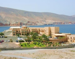 Hotel Atana Khasab (Khasab, Oman)
