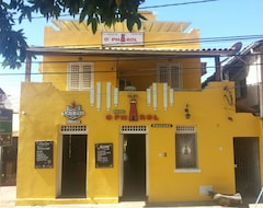 Khách sạn O Pharol (Itacaré, Brazil)
