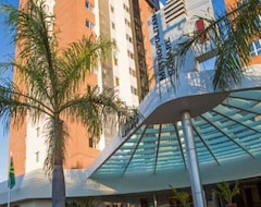 Astron Hotel Bauru By Nobile (Bauru, Brazil)
