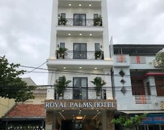 Khách sạn Royal Palms Hotel (Tuy Hòa, Việt Nam)