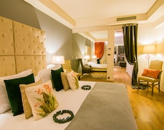 Khách sạn Golden Suites & Spa (Ioannina, Hy Lạp)