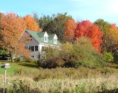 Toàn bộ căn nhà/căn hộ Berkshire Mountain House (Stephentown, Hoa Kỳ)
