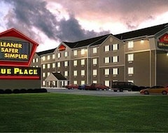 Khách sạn Value Place Washington (Camp Springs, Hoa Kỳ)