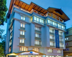 Khách sạn Namling Residency Gangtok (Gangtok, Ấn Độ)