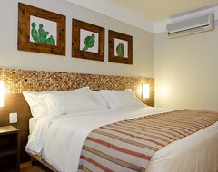 Khách sạn Celi Hotel Aracaju (Aracaju, Brazil)