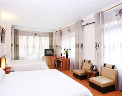 Hotel Especen (Hanoi, Vijetnam)