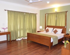 Hotel Trinity Suites (Bangalore, Indija)