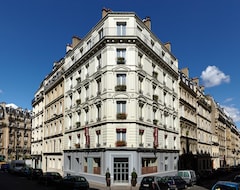 Hotel Villa Brunel (Paris, France)