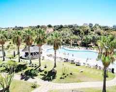 Hotel The Navigator - Palm Oasis Alvo (Alvor, Portogallo)