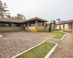 Resort Kanha Kiskindha (Mandla, India)