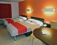 Hotel Motel 6-Sandston, Va - Richmond, Va (Sandston, USA)