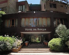 Hotel del Bosque (Pinamar, Arjantin)
