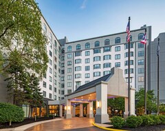 Hotel Sheraton Suites Columbus Worthington (Columbus, USA)
