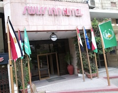Swiss Inn Hotel Mohandeseen (El Cairo, Egipto)