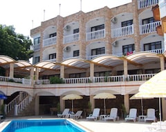 Hotel Ates (Mugla, Turkey)
