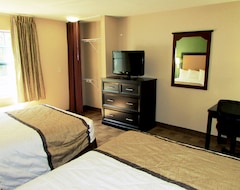 Hotel Extended Stay America Suites - Atlanta - Perimeter - Crestline (Atlanta, USA)