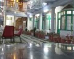 Hotel Elphinstone (Nainital, Indija)
