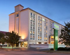 Hotel Wyndham Garden Wichita Downtown (Wichita, USA)