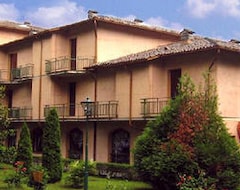 Hotel La Meridiana (Brisighella, Italien)