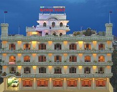 Hotel Bahia Fort (Bathinda, India)