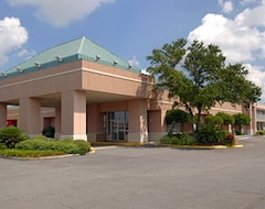 Hotel Americas Best Value Inn Baton Rouge (Baton Rouge, USA)