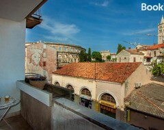 Cijela kuća/apartman Apartman Colosseum (Pula, Hrvatska)