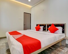 Khách sạn Oyo 63444 Hotel Ganesh Executive (Aurangabad, Ấn Độ)
