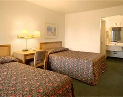 Hotel Days Inn Fairfield (Fairfield, USA)